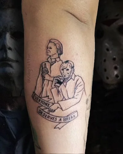 Usagi Mayu tattoo 042