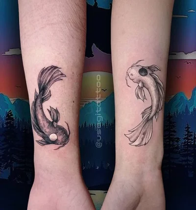 Usagi Mayu tattoo 047