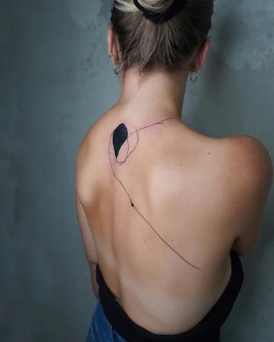 Anna Ustrehova tattoo 011