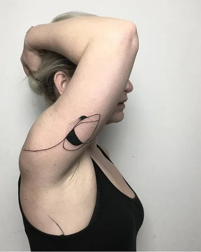Anna Ustrehova tattoo 016