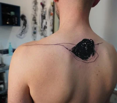 Anna Ustrehova tattoo 025