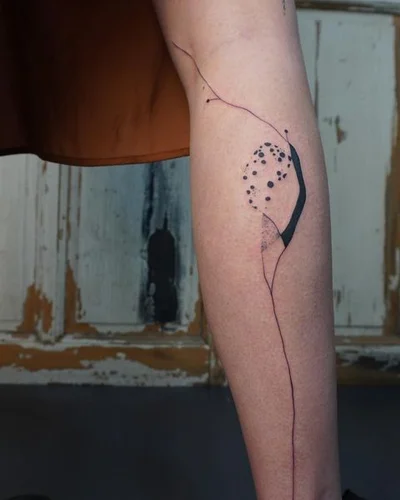 Anna Ustrehova tattoo 026