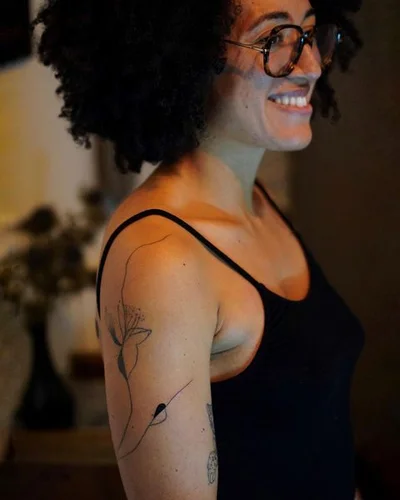 Anna Ustrehova tattoo 045
