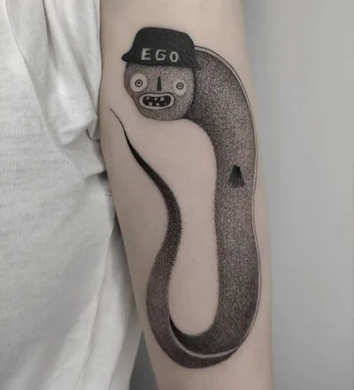 Kaja Kawaszka tattoo 008
