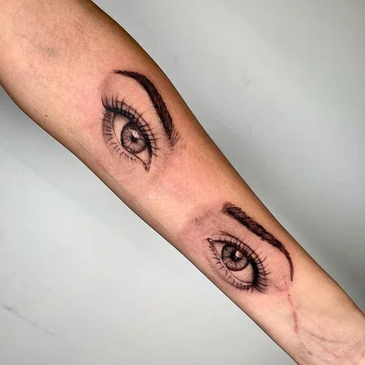Uziel De Gyves tattoo 008