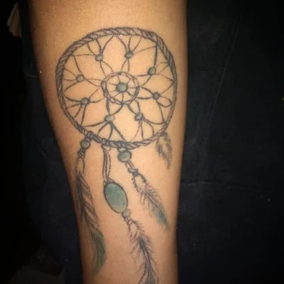 Uziel De Gyves tattoo 009