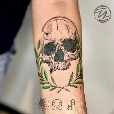 Uziel De Gyves tattoo 016