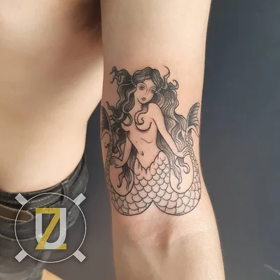 Uziel De Gyves tattoo 018