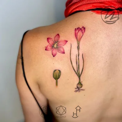 Uziel De Gyves tattoo 019