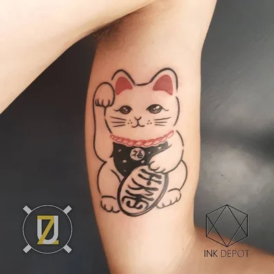 Uziel De Gyves tattoo 021
