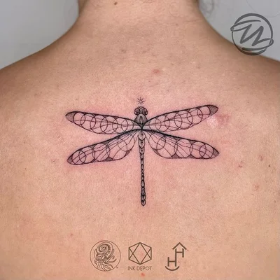 Uziel De Gyves tattoo 023