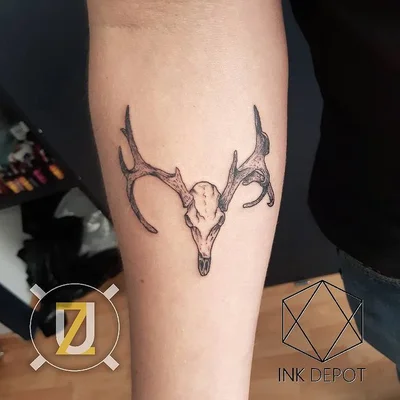 Uziel De Gyves tattoo 030
