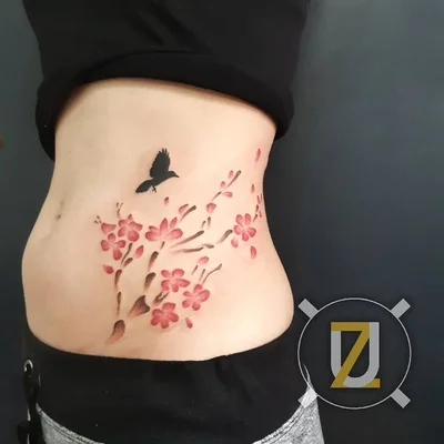 Uziel De Gyves tattoo 031