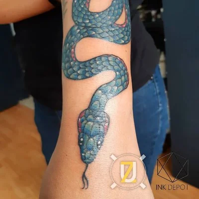 Uziel De Gyves tattoo 038