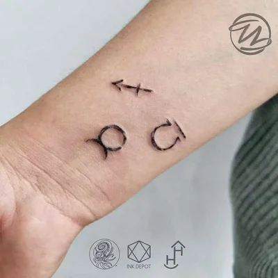 Uziel De Gyves tattoo 039