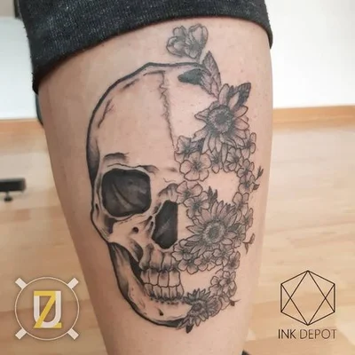 Uziel De Gyves tattoo 041