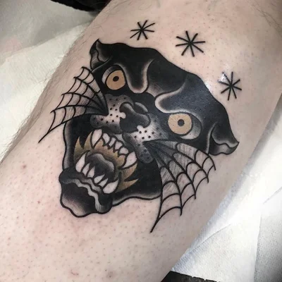 Viktor Satanovskii tattoo 013
