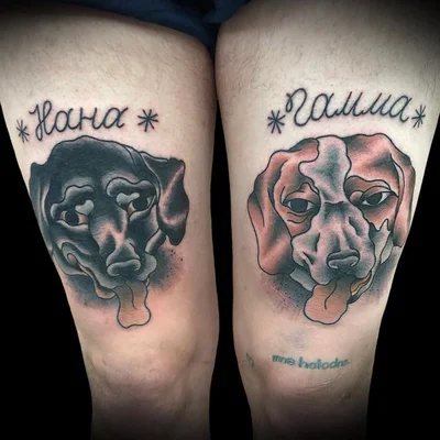 Viktor Satanovskii tattoo 018