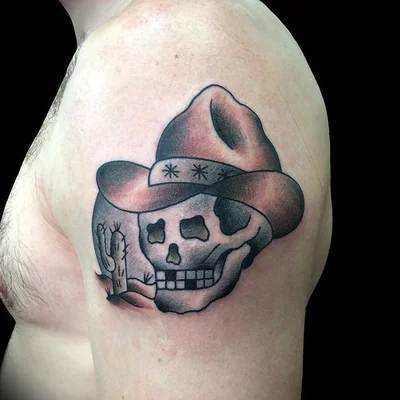 Viktor Satanovskii tattoo 025