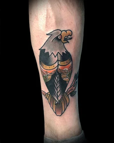 Viktor Satanovskii tattoo 030