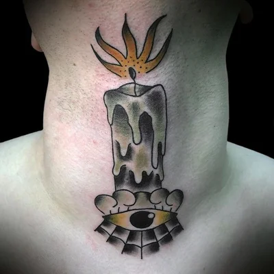 Viktor Satanovskii tattoo 033