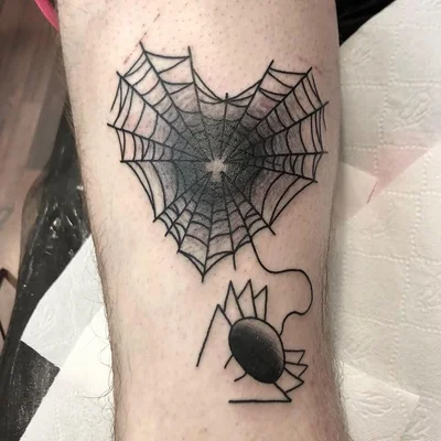 Viktor Satanovskii tattoo 037