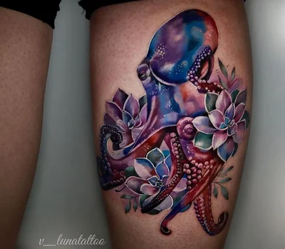 Vanessa Ross tattoo 007