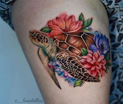 Vanessa Ross tattoo 013