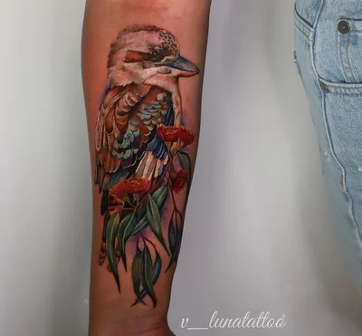 Vanessa Ross tattoo 015