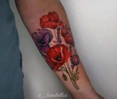 Vanessa Ross tattoo 021