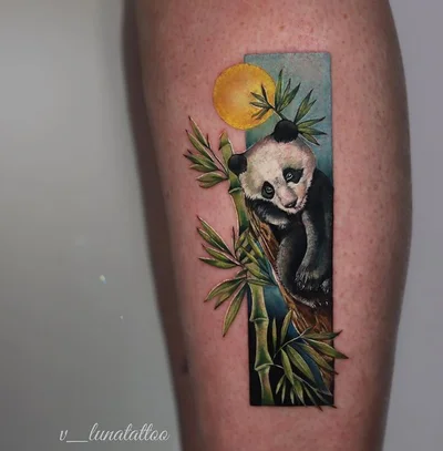 Vanessa Ross tattoo 026