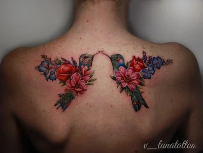Vanessa Ross tattoo 029