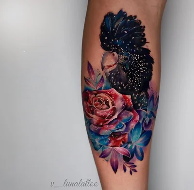 Vanessa Ross tattoo 031