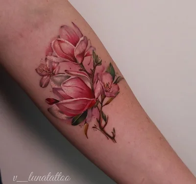 Vanessa Ross tattoo 033