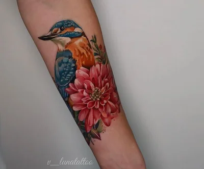 Vanessa Ross tattoo 036