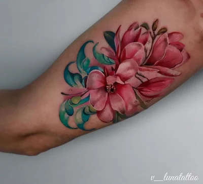 Vanessa Ross tattoo 041