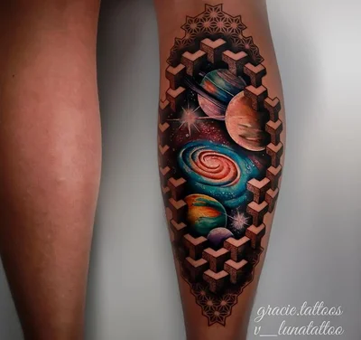Vanessa Ross tattoo 046