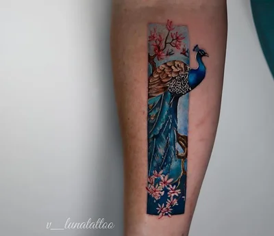 Vanessa Ross tattoo 050