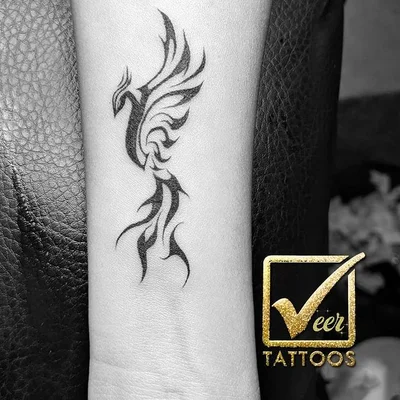 Veer tattoo 007