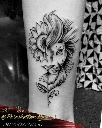 Veer tattoo 008