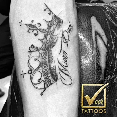 Veer tattoo 009