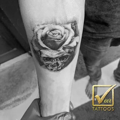 Veer tattoo 013