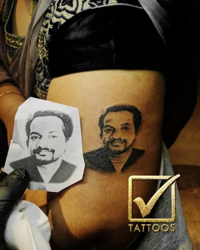 Veer tattoo 017