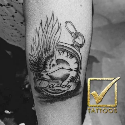 Veer tattoo 022