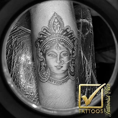 Veer tattoo 024