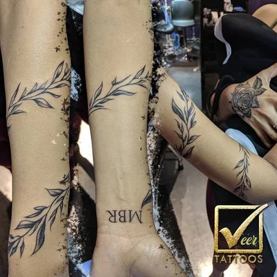 Veer tattoo 025
