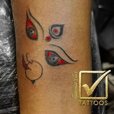 Veer tattoo 027