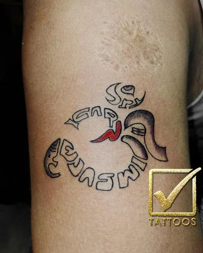Veer tattoo 029
