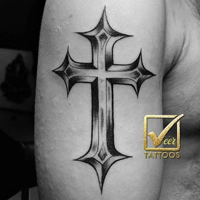 Veer tattoo 030