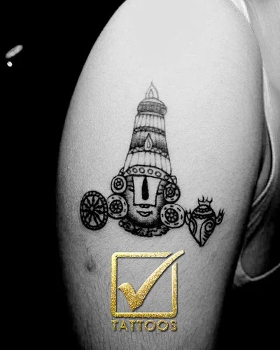 Veer tattoo 032